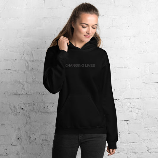 Women s Hoodies Rising Tides